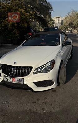 مرسيدس بنز E-Class